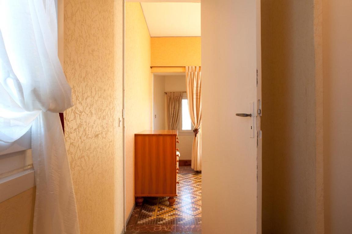 Maison Pres De La Plage Villa Sete Bagian luar foto