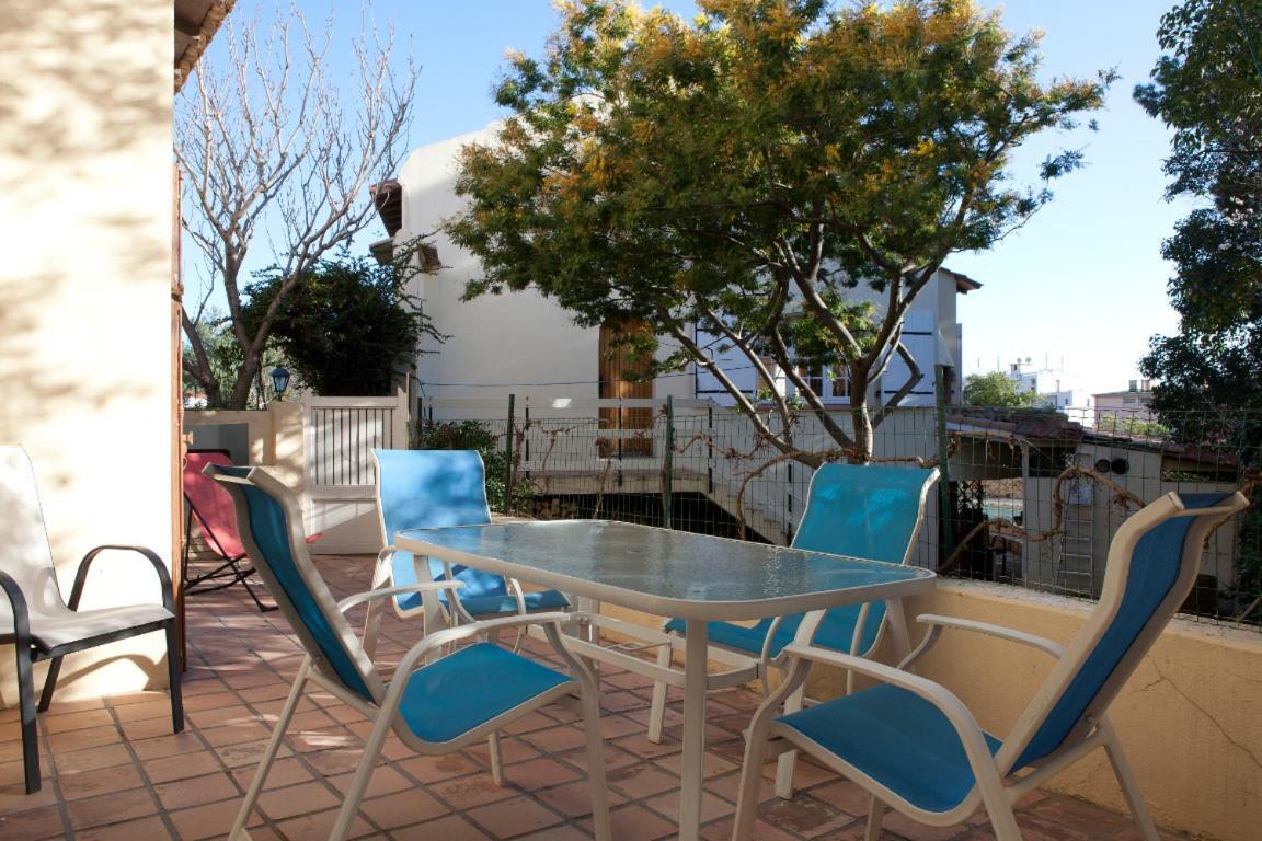 Maison Pres De La Plage Villa Sete Bagian luar foto