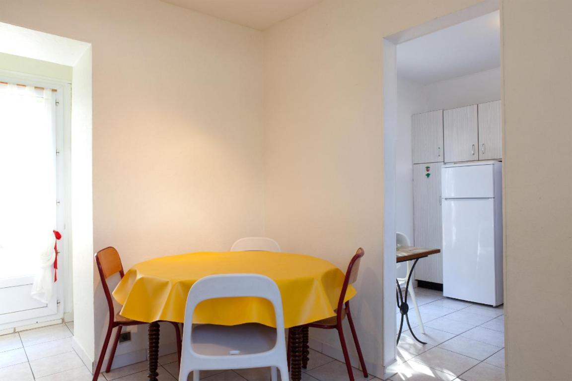 Maison Pres De La Plage Villa Sete Bagian luar foto